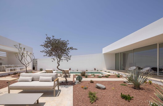 Casa Oblivio / M.O.B design studio - Exterior Photography