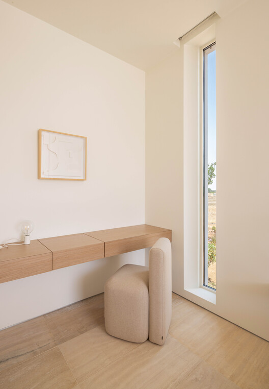 Casa Oblivio / M.O.B design studio - Interior Photography, Wood