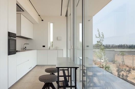 Casa Oblivio / M.O.B design studio - Interior Photography