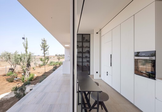 Casa Oblivio / M.O.B design studio - Interior Photography