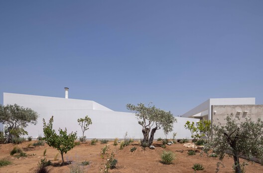 Casa Oblivio / M.O.B design studio - Exterior Photography