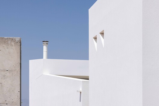 Casa Oblivio / M.O.B design studio - Image 18 of 34