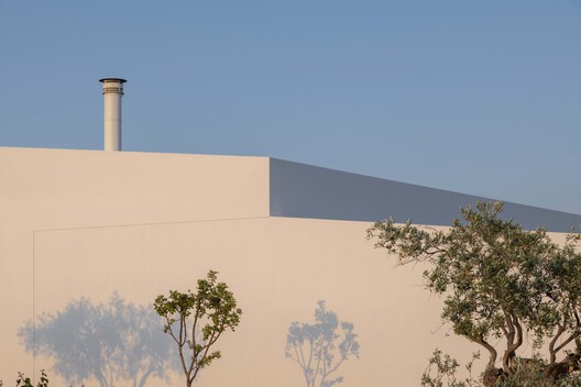 Casa Oblivio / M.O.B design studio - Exterior Photography
