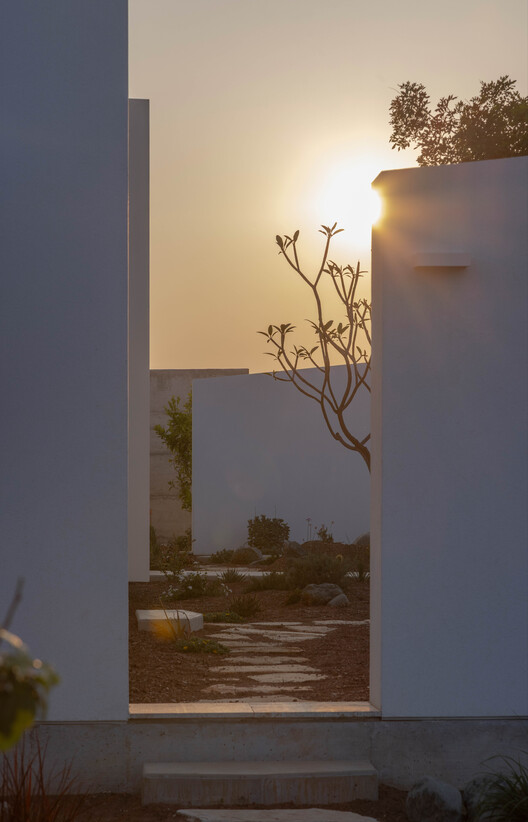 Casa Oblivio / M.O.B design studio - Image 21 of 34