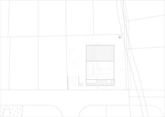 Casa Oblivio / M.O.B design studio - Image 30 of 34