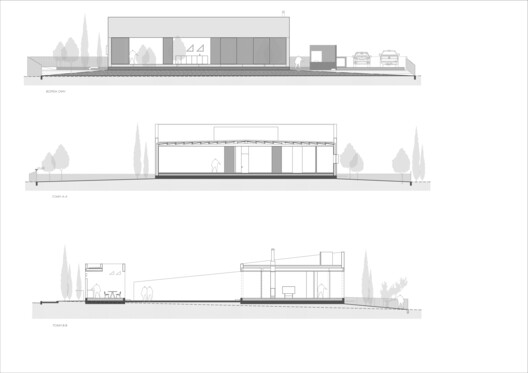 Casa Oblivio / M.O.B design studio - Image 33 of 34