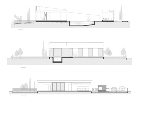 Casa Oblivio / M.O.B design studio - Image 32 of 34