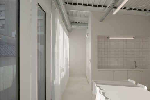 Cultural Center Simone Veil / Doucerain Lièvre Delziani Architectes Cultural Center Simone Veil / Doucerain Lièvre Delziani Architectes - Image 11 of 18