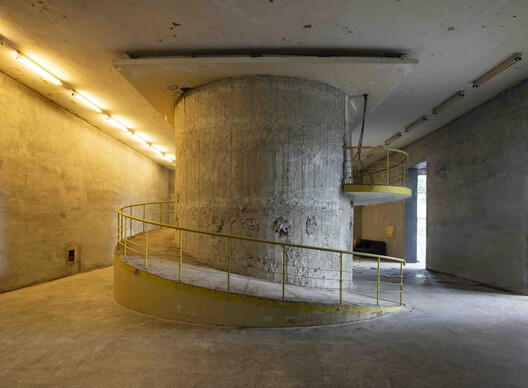 Pavilion 13 Renovation / FORMA architectural office - Image 12 of 15