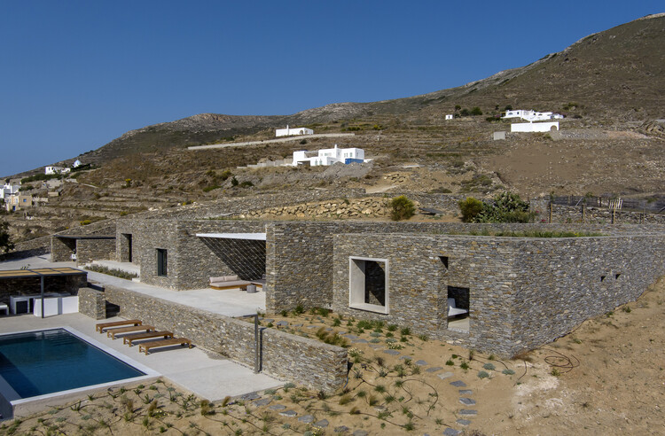 Casa PetrA / React Architects - Imagem 3 de 29
