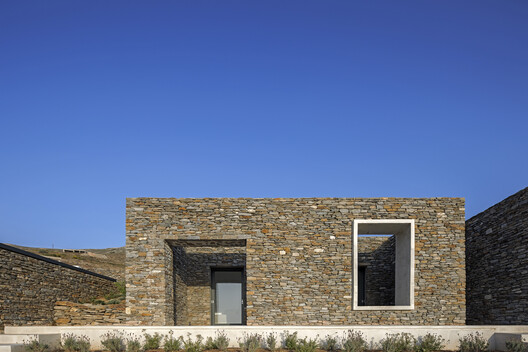 Casa PetrA / React Architects - Fotografia de Exterior
