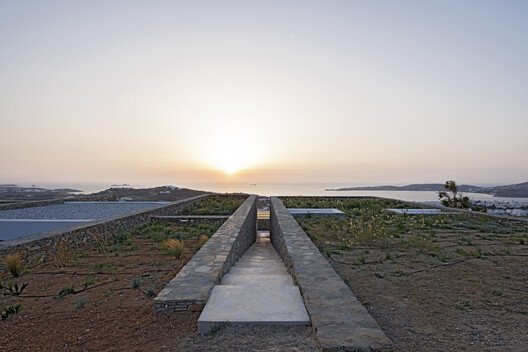 Casa PetrA / React Architects - Imagem 24 de 29