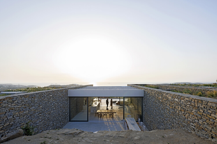 Casa PetrA / React Architects - Imagem 23 de 29