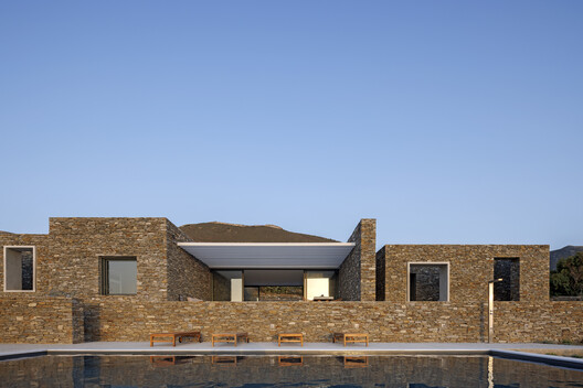 Casa PetrA / React Architects - Imagem 8 de 29