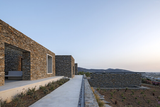 Casa PetrA / React Architects - Fotografia de Exterior