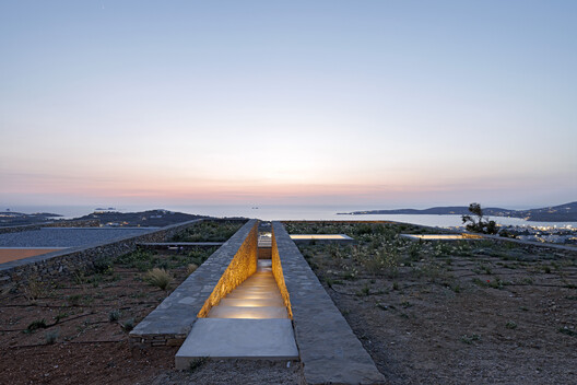 Casa PetrA / React Architects - Imagem 25 de 29