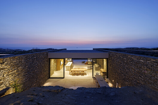Casa PetrA / React Architects - Imagem 22 de 29