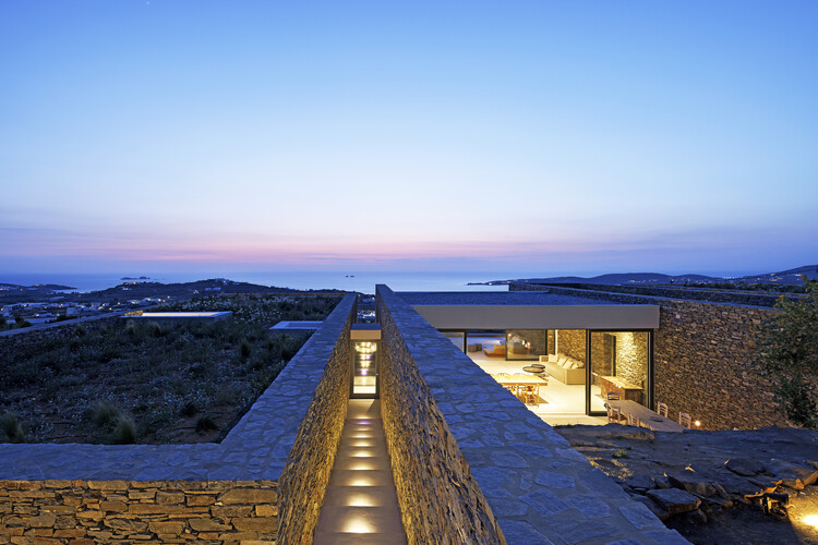 Casa PetrA / React Architects - Imagem 21 de 29