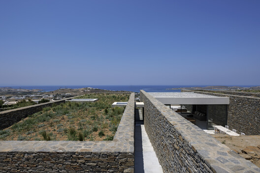 Casa PetrA / React Architects - Imagem 20 de 29