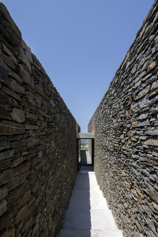 Casa PetrA / React Architects - Imagem 17 de 29