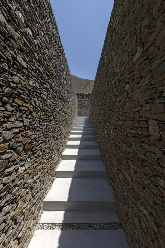 Casa PetrA / React Architects - Imagem 18 de 29