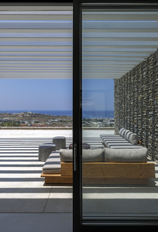 Casa PetrA / React Architects - Fotografia de Exterior