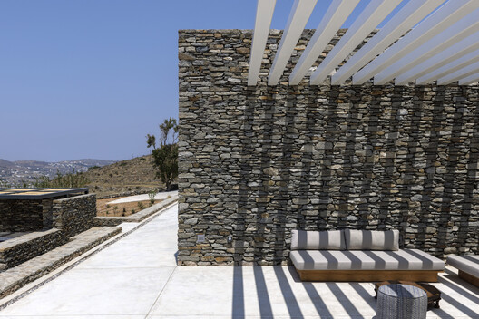 Casa PetrA / React Architects - Fotografia de Exterior, Concreto