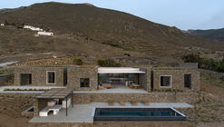 Casa PetrA / React Architects