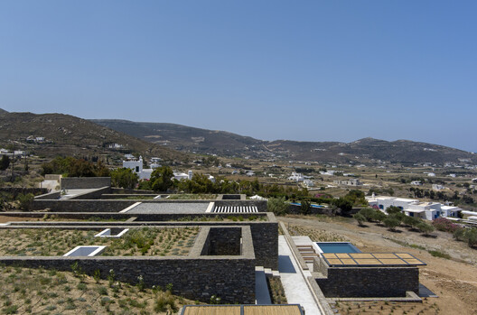 Casa PetrA / React Architects - Imagem 6 de 29