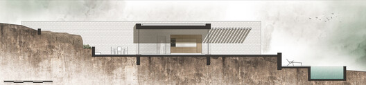 Casa PetrA / React Architects - Imagem 28 de 29