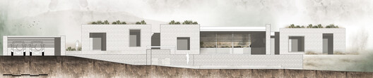Casa PetrA / React Architects - Imagem 29 de 29