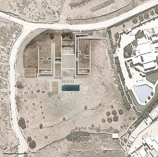 Casa PetrA / React Architects - Imagem 26 de 29