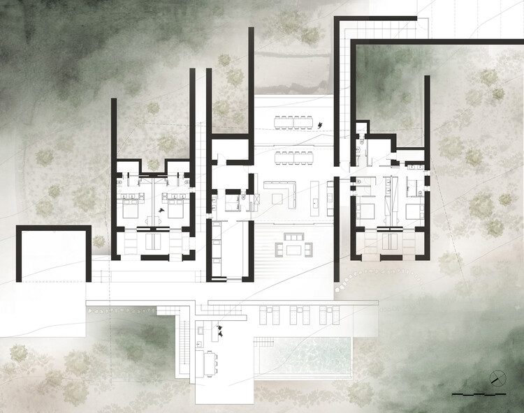 Casa PetrA / React Architects - Imagem 27 de 29