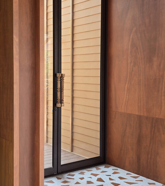 Terracotta Cafe / Studio Bewell - Image 19 of 33