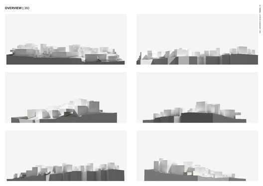 Mangalem 21 / OMA + Kontakt.Ltd - Image 69 of 70
