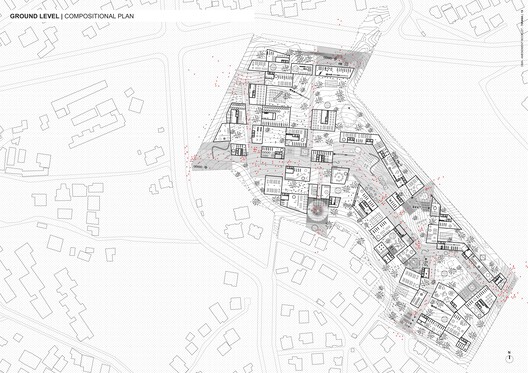 Mangalem 21 / OMA + Kontakt.Ltd - Image 61 of 70