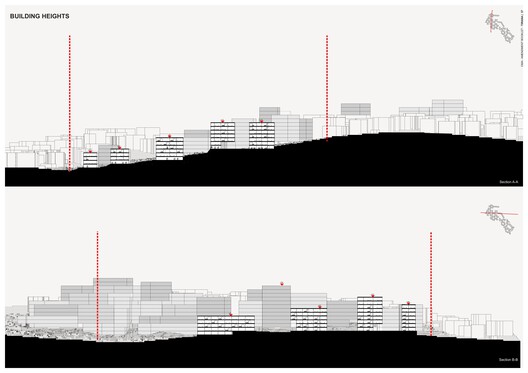 Mangalem 21 / OMA + Kontakt.Ltd - Image 63 of 70