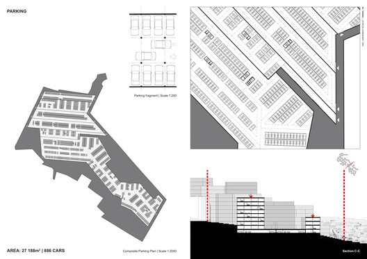 Mangalem 21 / OMA + Kontakt.Ltd - Image 62 of 70