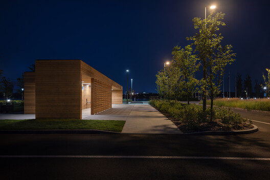 Promenade Samuel-De Champlain / Daoust Lestage Lizotte Stecker - Exterior Photography