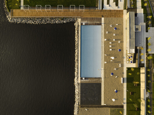 Promenade Samuel-De Champlain / Daoust Lestage Lizotte Stecker - Image 2 of 33
