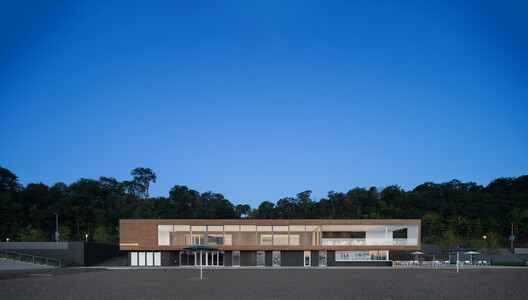 Promenade Samuel-De Champlain / Daoust Lestage Lizotte Stecker - Image 9 of 33