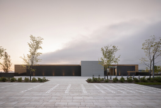 Promenade Samuel-De Champlain / Daoust Lestage Lizotte Stecker - Image 10 of 33