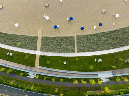 Promenade Samuel-De Champlain / Daoust Lestage Lizotte Stecker - Image 19 of 33
