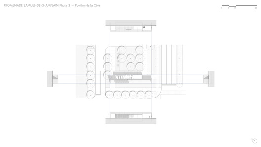Promenade Samuel-De Champlain / Daoust Lestage Lizotte Stecker - Image 33 of 33