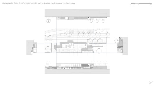 Promenade Samuel-De Champlain / Daoust Lestage Lizotte Stecker - Image 32 of 33
