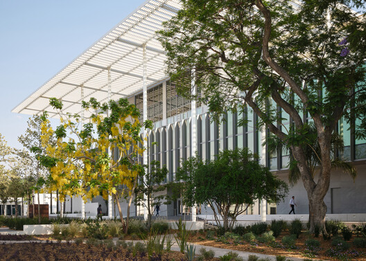 New U.S. Consulate General Guadalajara / Miller Hull Partnership - Exterior Photography