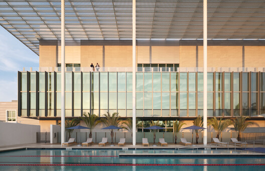 New U.S. Consulate General Guadalajara / Miller Hull Partnership - Image 18 of 29