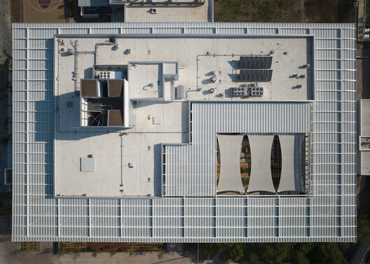 New U.S. Consulate General Guadalajara / Miller Hull Partnership - Exterior Photography