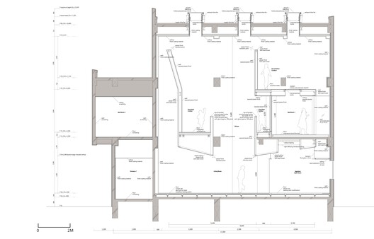 Floating Nest / YŪ Momoeda Architects - Image 22 of 23
