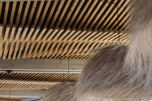 Sétimo Ano de Praia Beach Support Facility / Lousinha Arquitectos - Imagem 11 de 20